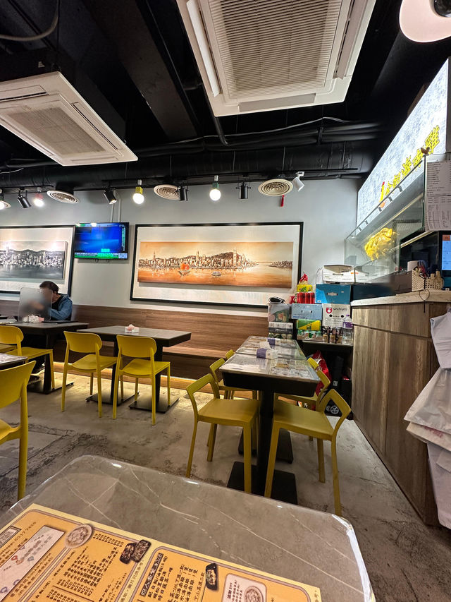 荃灣抵食夠嫩滑海南雞