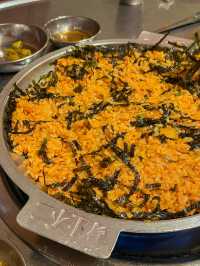 전주 서신동 먹자골목 곱창 맛집 : 대파생곱창