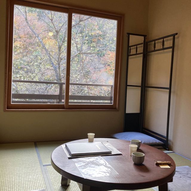 本当は教えたくない穴場の箱根の日帰り温泉！