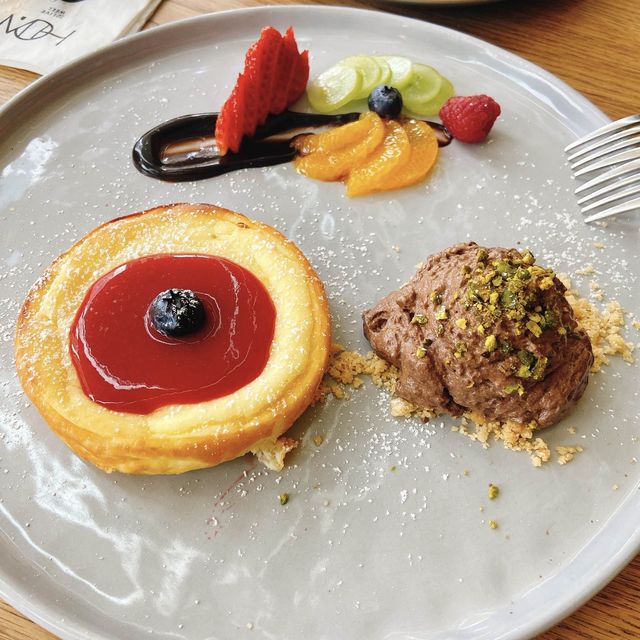 【荃灣文青木系Cafe】 【荃灣文青木系Cafe】