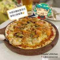 元朗區經濟fusion 菜