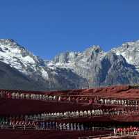 Impression Lijiang 🏔️