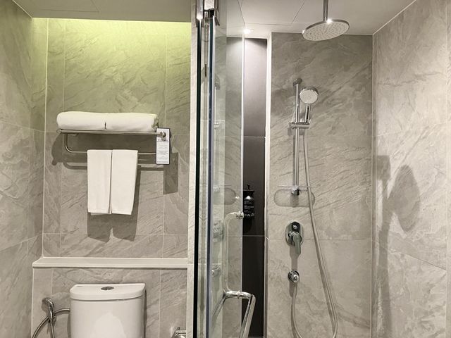曼谷*Best Western Ratchada Hotel*