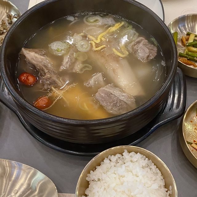 高質正宗韓國餐廳😬💖😍
