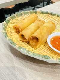 Authentic⭐️Real THAI Cuisine⭐️Cafe