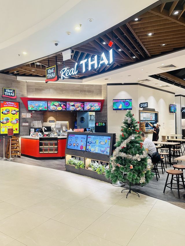 Authentic⭐️Real THAI Cuisine⭐️Cafe