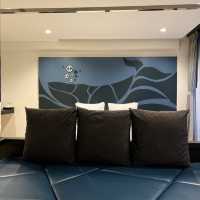 AT T Boutique Hotel  โรงแรมสวยติดทะเล  