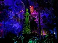 It’s a mystical tale about Langkawi!
