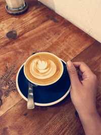 Nook Cafe