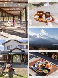 【静岡県/山梨県】保存するべき！関東から行く一泊二日旅行🚗