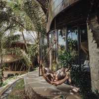 Green Village Bali 🇮🇩 🏡 