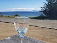 Sailing Through Time - Cape Bruny Lighthouse