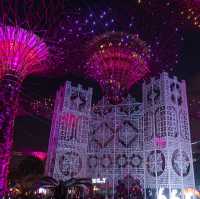 Christmas Wonderland Singapore