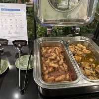Le Saigonnais Sasco Business Lounge