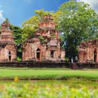 ปราสาทศีขรภูมิ