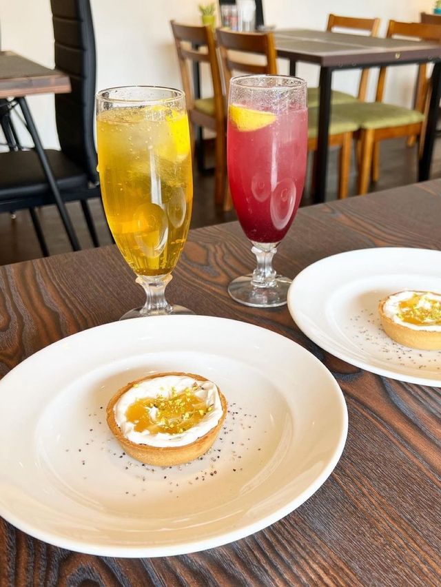 【福岡グルメ】スパイスにこだわったとっても美味しいカレーコース