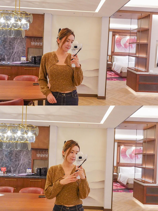 인천 영종도 인스파이어 리조트 선타워 선스위트 리뷰🧡