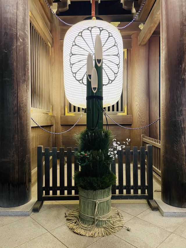 【神奈川県/寒川神社】2023年行ってよかった！神奈川県の神社④