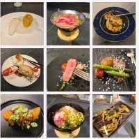 제주 이호이동 맛집)제주오감 - 제주 요리 오마카세 전문점