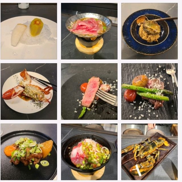 제주 이호이동 맛집)제주오감 - 제주 요리 오마카세 전문점