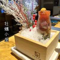 🦪生蠔控必到的日本牡蠣主題餐廳