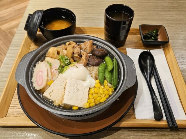 新界北高質素日本料理