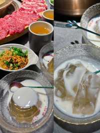 「就犟牛肉火鍋」🐮主打由農場飼養直送牛肉，店員即場屠宰新鮮牛肉，保證夠晒新鮮🔥🔥