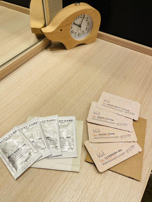 【東京都】羽田空港の前後泊におすすめ！ホテルJALシティ羽田東京ウエストウイング