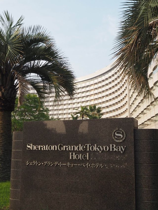 【千葉(舞浜)】ディズニーオフィシャルホテルならここ！ホテルで一日過ごせる子どもも大人も楽しめる人気ホテル