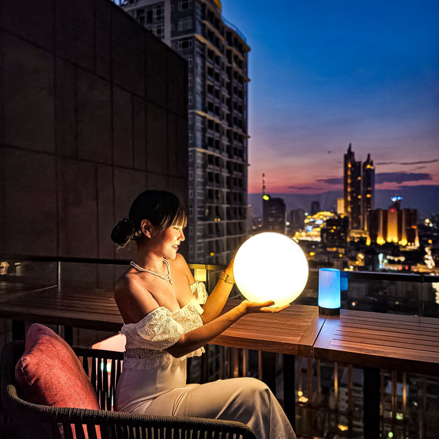 dusitD2 Samyan Bangkok