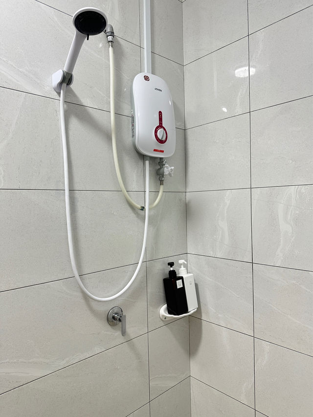 Amber Cove Premier Suites Melaka