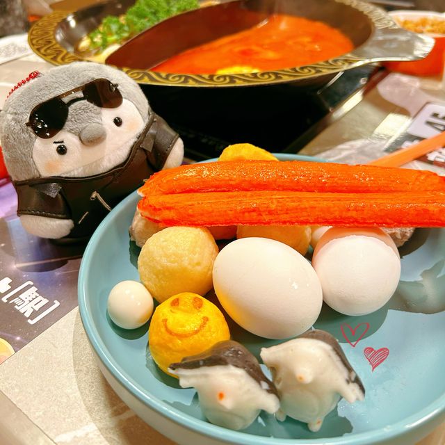 必去抵食放題🥴👍