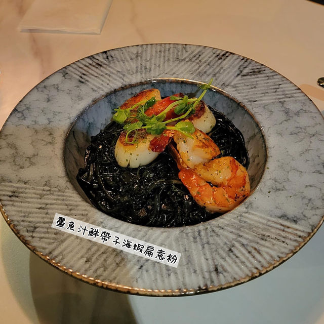 【澳南】👉🏻Chef's Stage Kitchen 🫶🏻情調滿滿西餐廳 【澳南】👉🏻Chef's Stage Kitchen 🫶🏻情調滿滿西餐廳