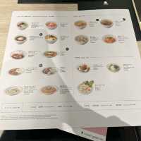 Airside美食：Nana's Green Tea 日式抹茶咖啡廳