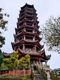 2024：湖光山色中的寧靜時光，再訪四川古宇湖