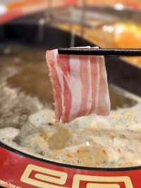 必吃！九仙宮火鍋🍲 