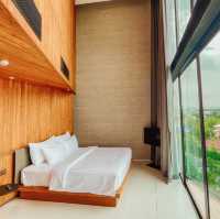 โรงแรม Livist Resort เพชรบูรณ์