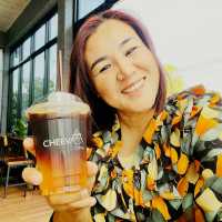 CHEEVA COFFEE