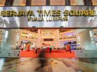 Shopping Mall in KL