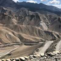 Kargil War Memorial