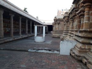 Ramaswamy Temple-Kumbakonam