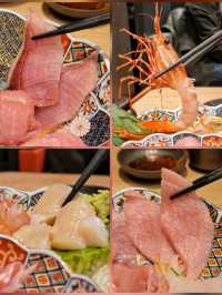 尖沙咀高質日料店半價優惠好吸引