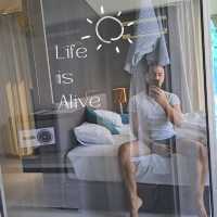 Comfortable Stay on Holiday#บ้านอำเภอ พัทยา