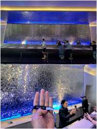 Grande Centre Point Space Pattaya ดาวล้านดวง
