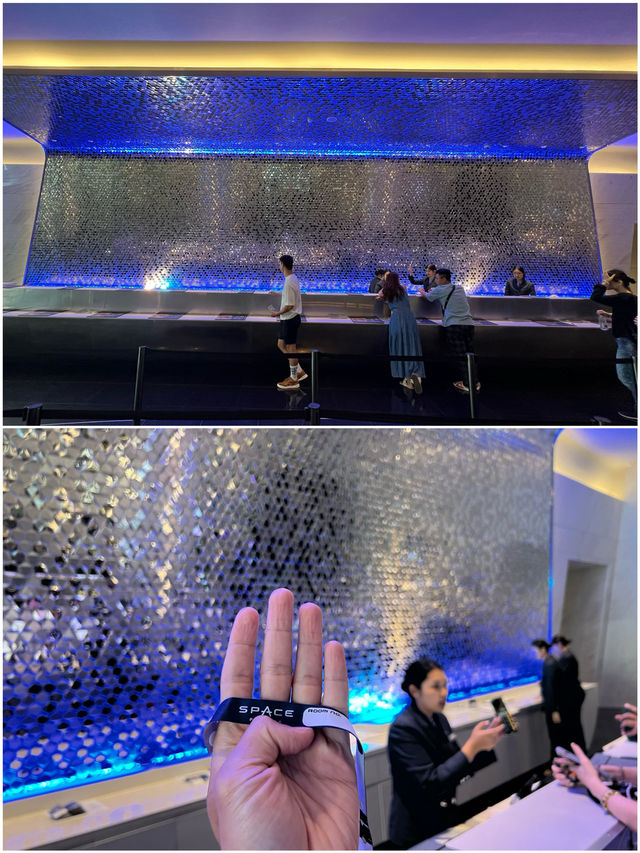 Grande Centre Point Space Pattaya ดาวล้านดวง
