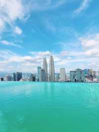 Luxury in The FACE Style Hotel in KL