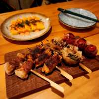 🦊狐狸食堂🍻串燒居酒屋