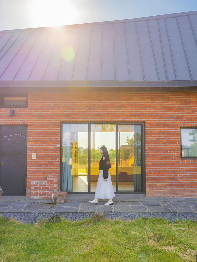 건축상을 받은 이유를 알 것만 같은 프라이빗한 풀빌라 펜션🏠