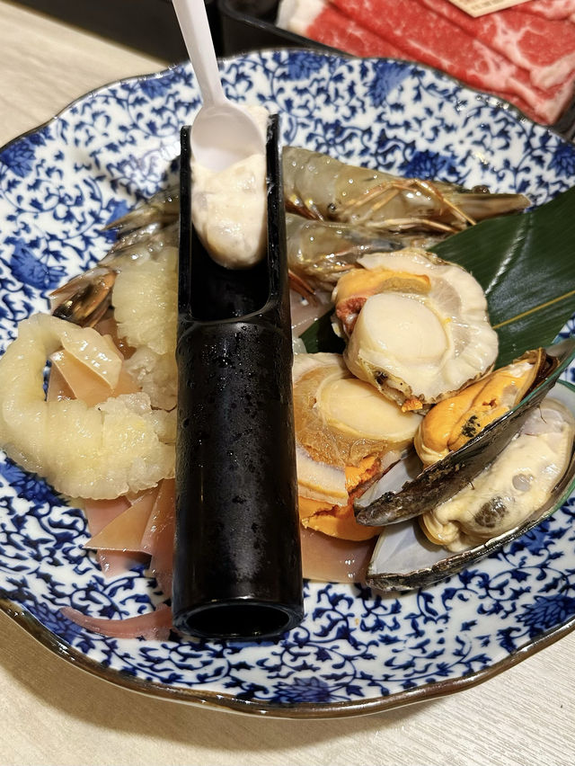 高質牛·早鳥價·抵食shuba放題