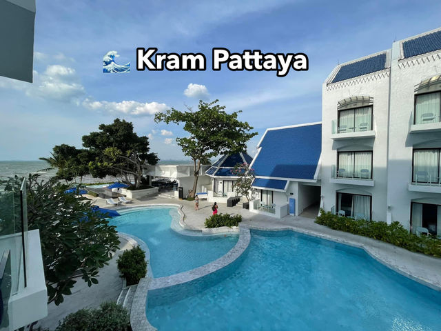 🌊 Kram Pattaya